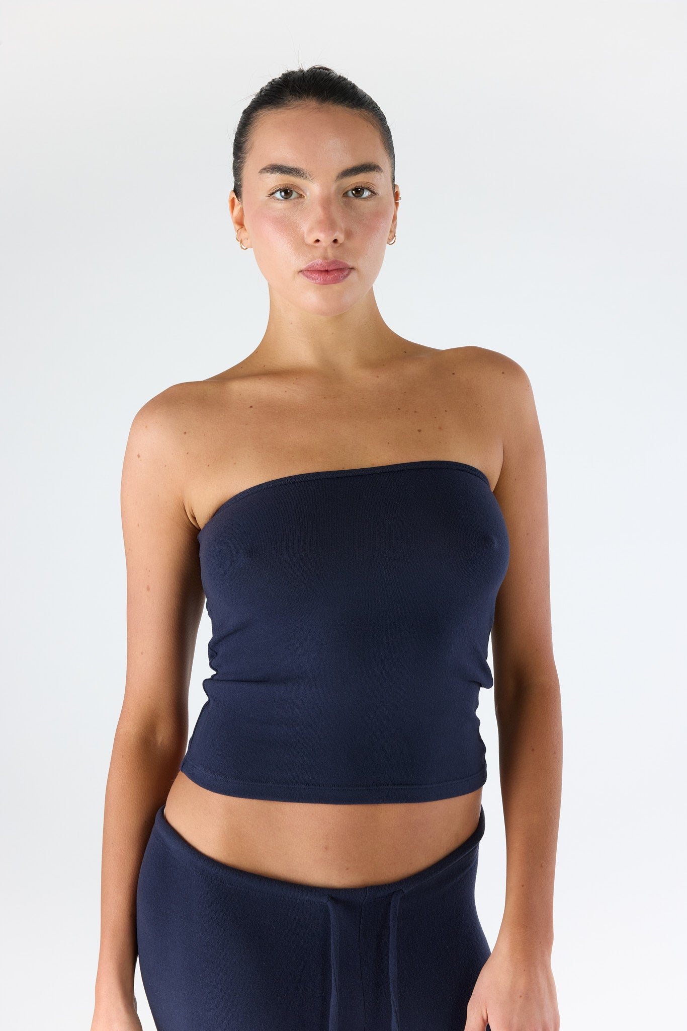Parisia Tube Top