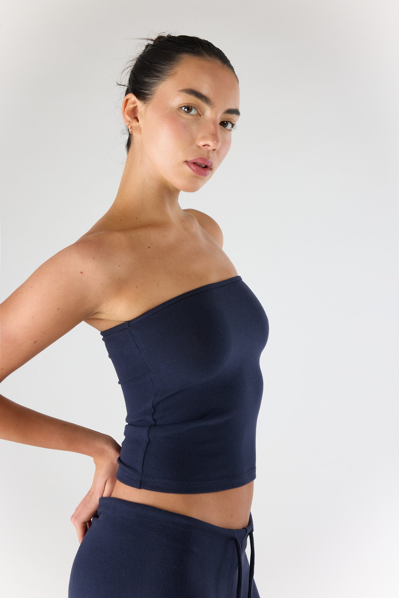 Parisia Tube Top