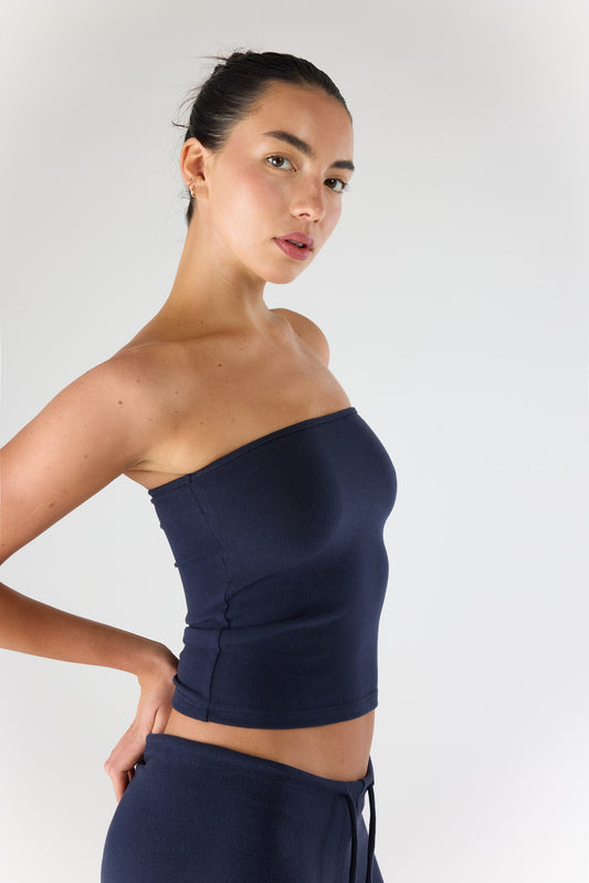 Parisia Tube Top
