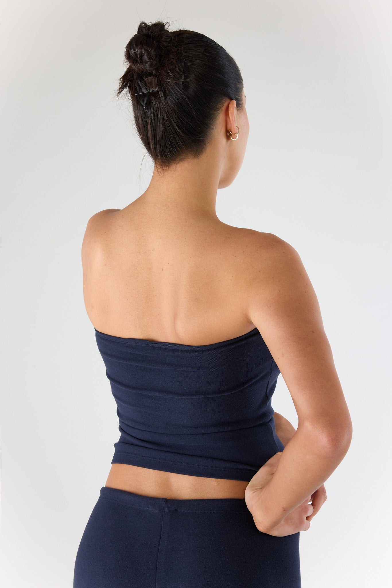 Parisia Tube Top