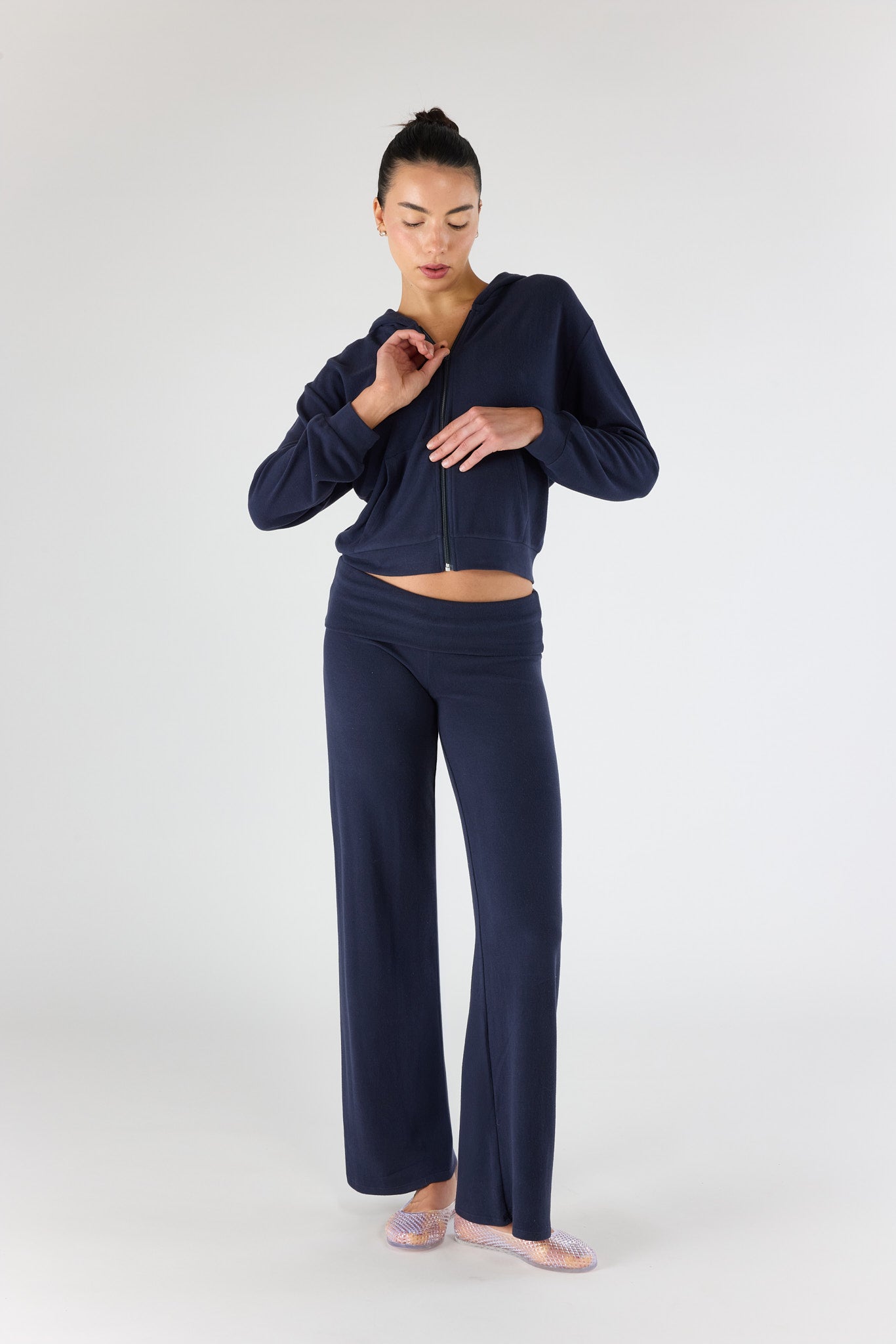 Sport Zip-Up