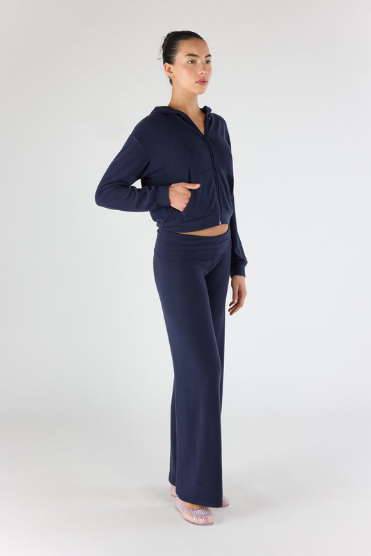 Sport Zip-Up