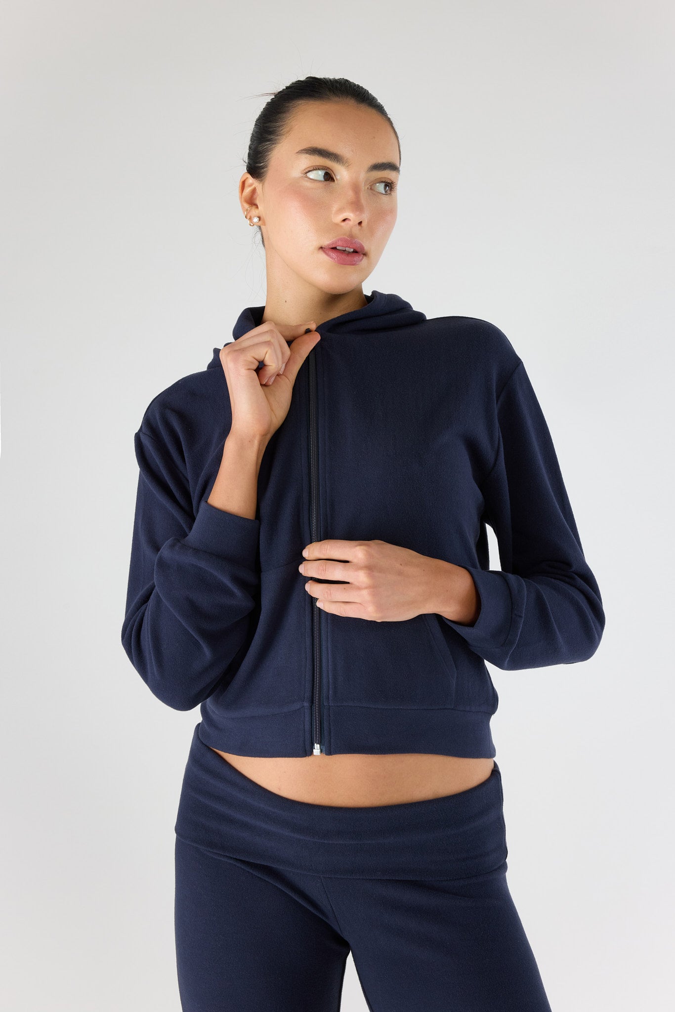 Sport Zip-Up