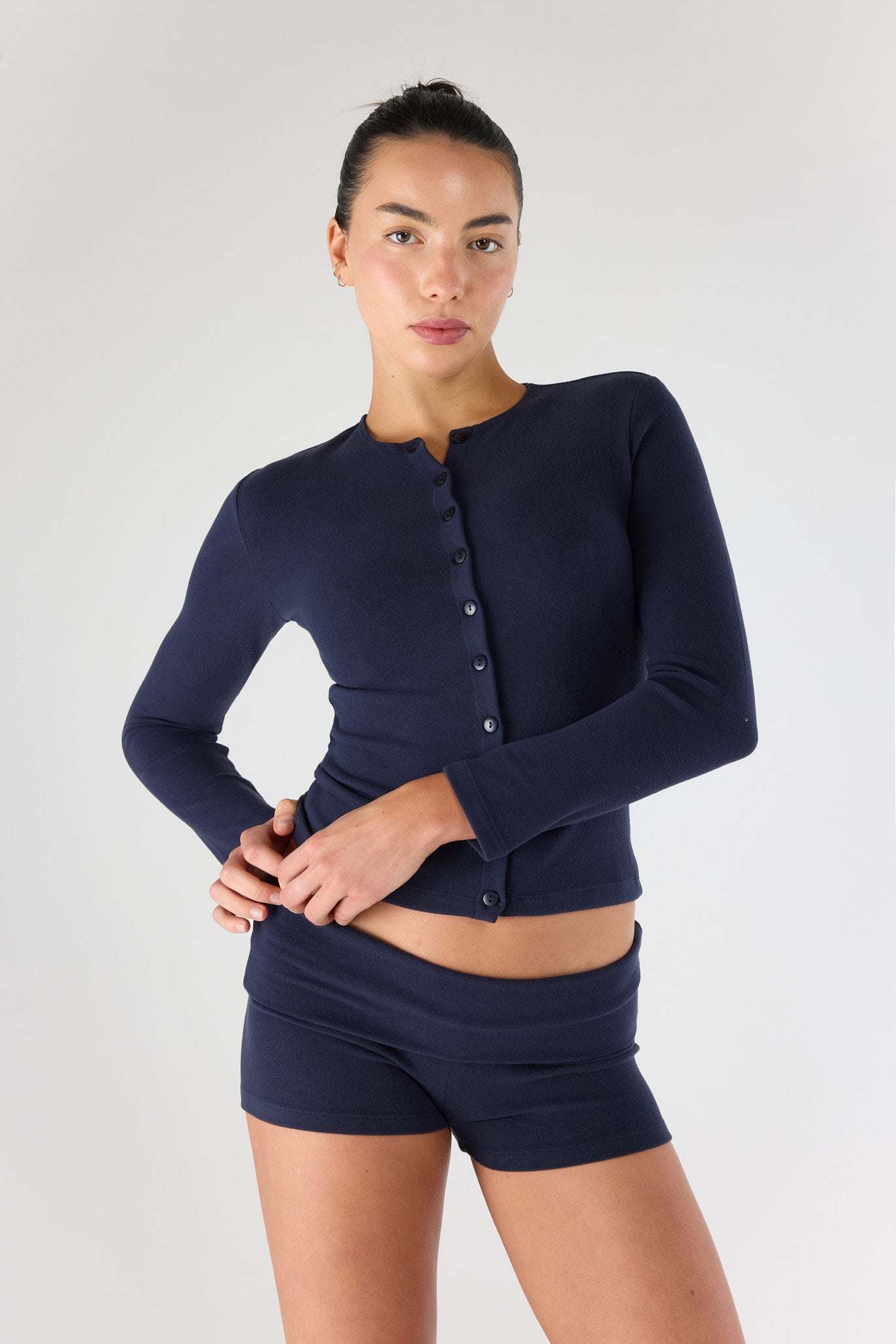 Elara Cardigan