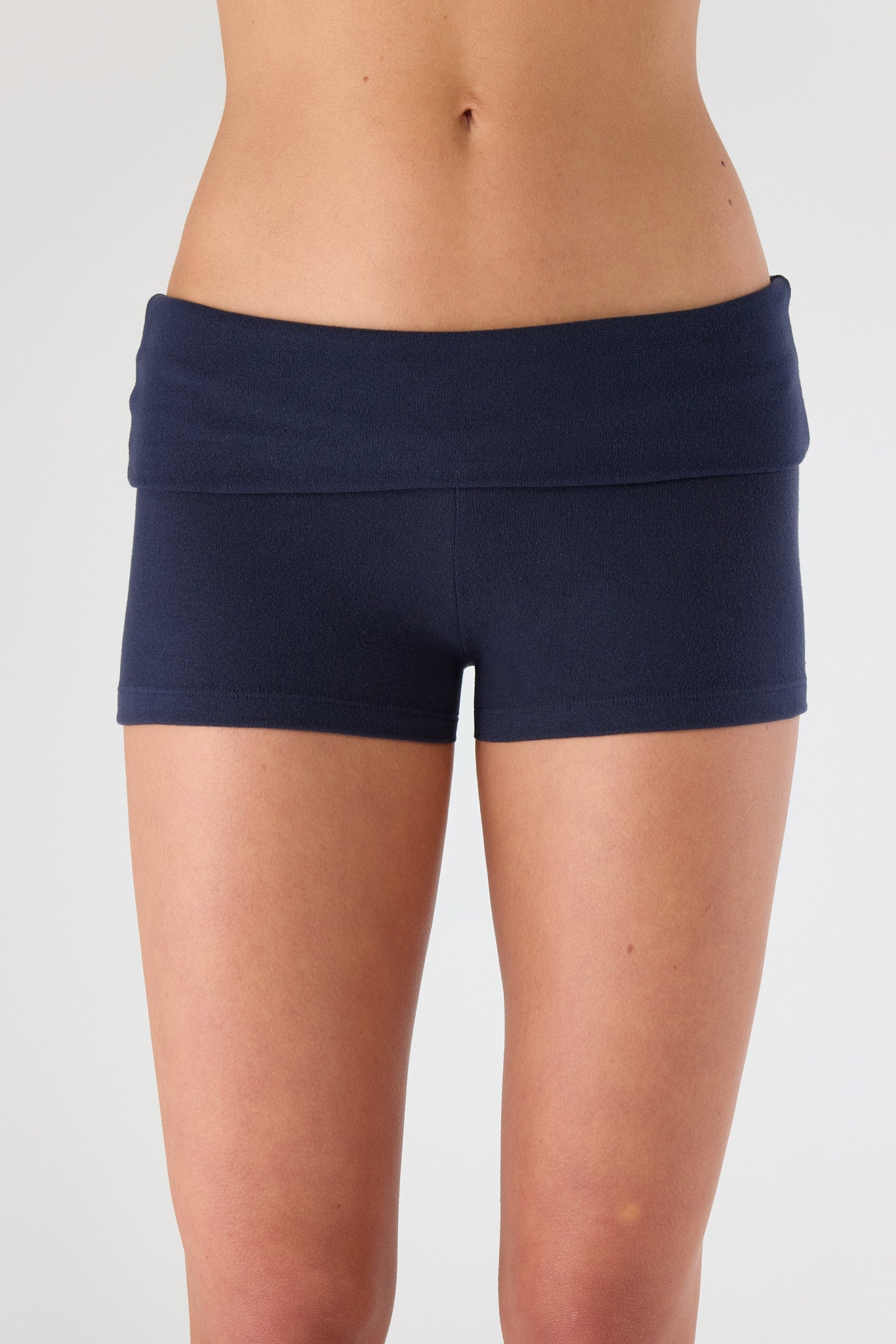Linny Foldover Short