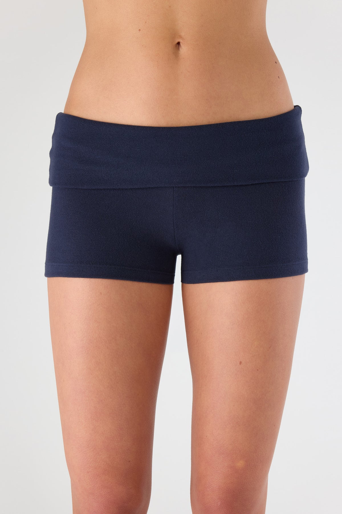 Linny Foldover Short