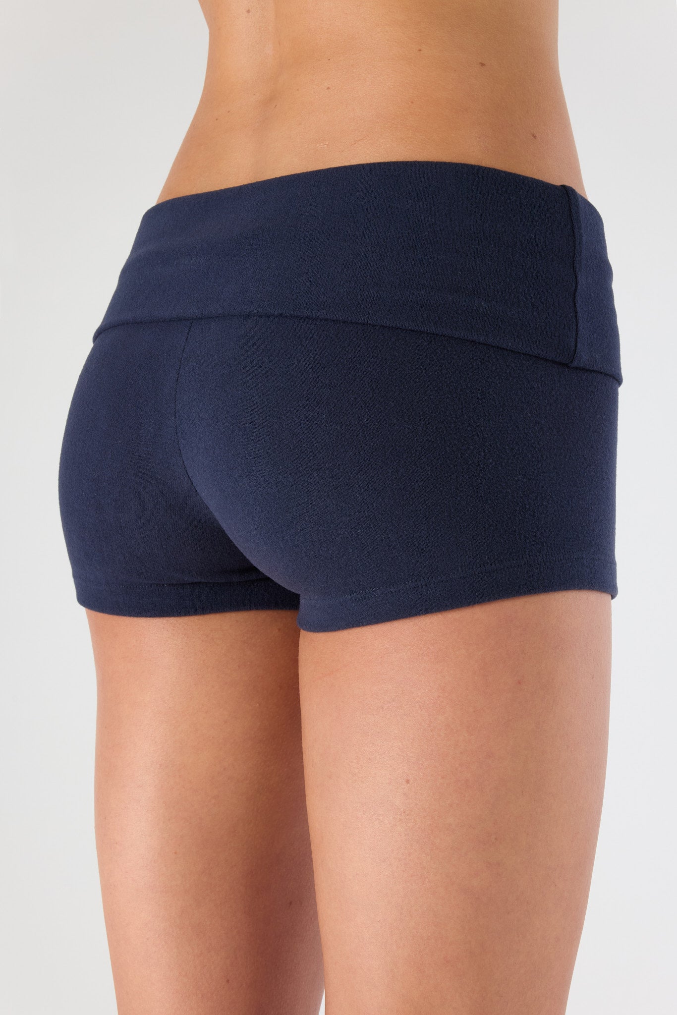 Linny Foldover Short