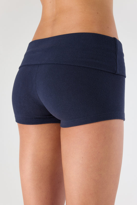 Linny Foldover Short