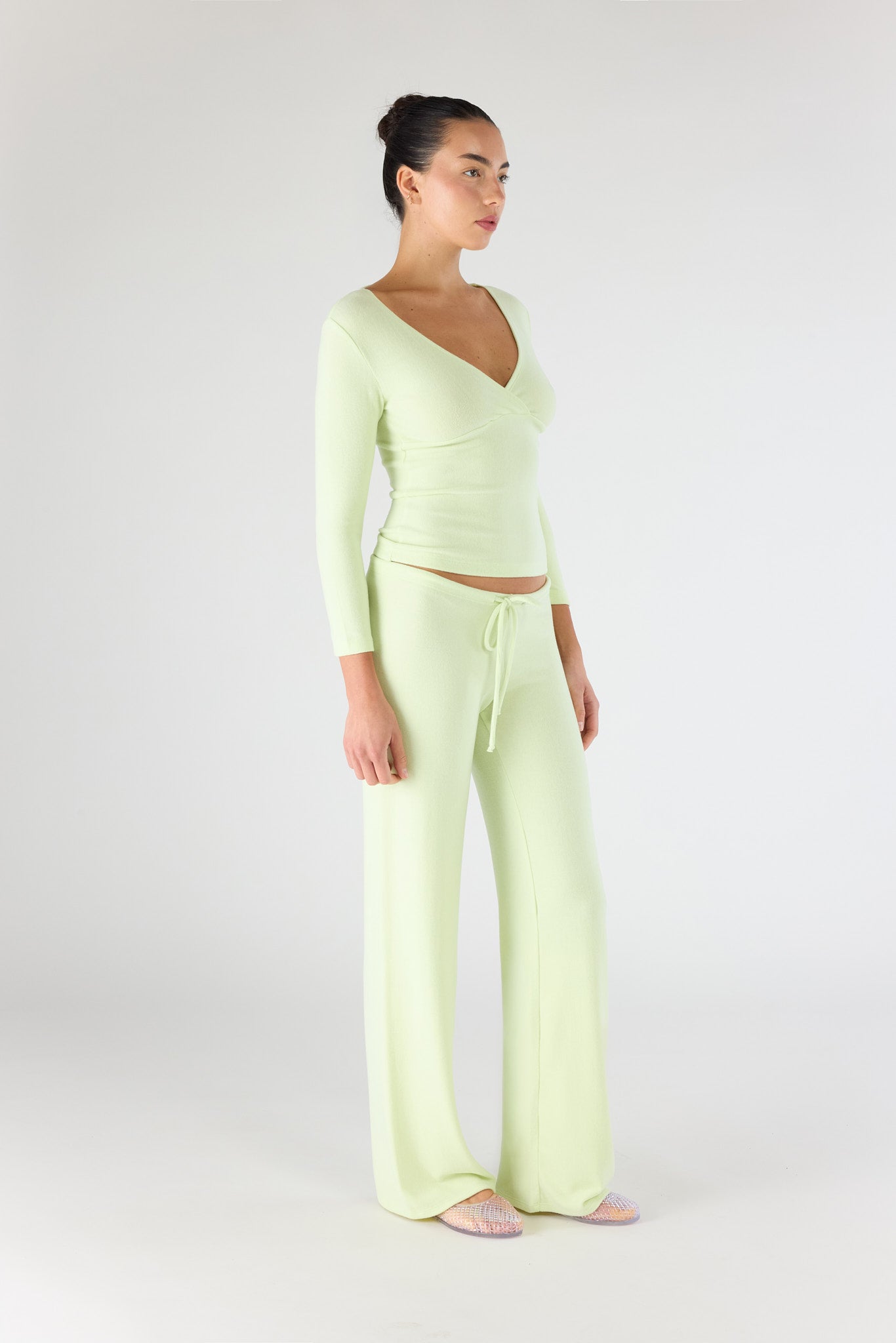 Capucine Pant