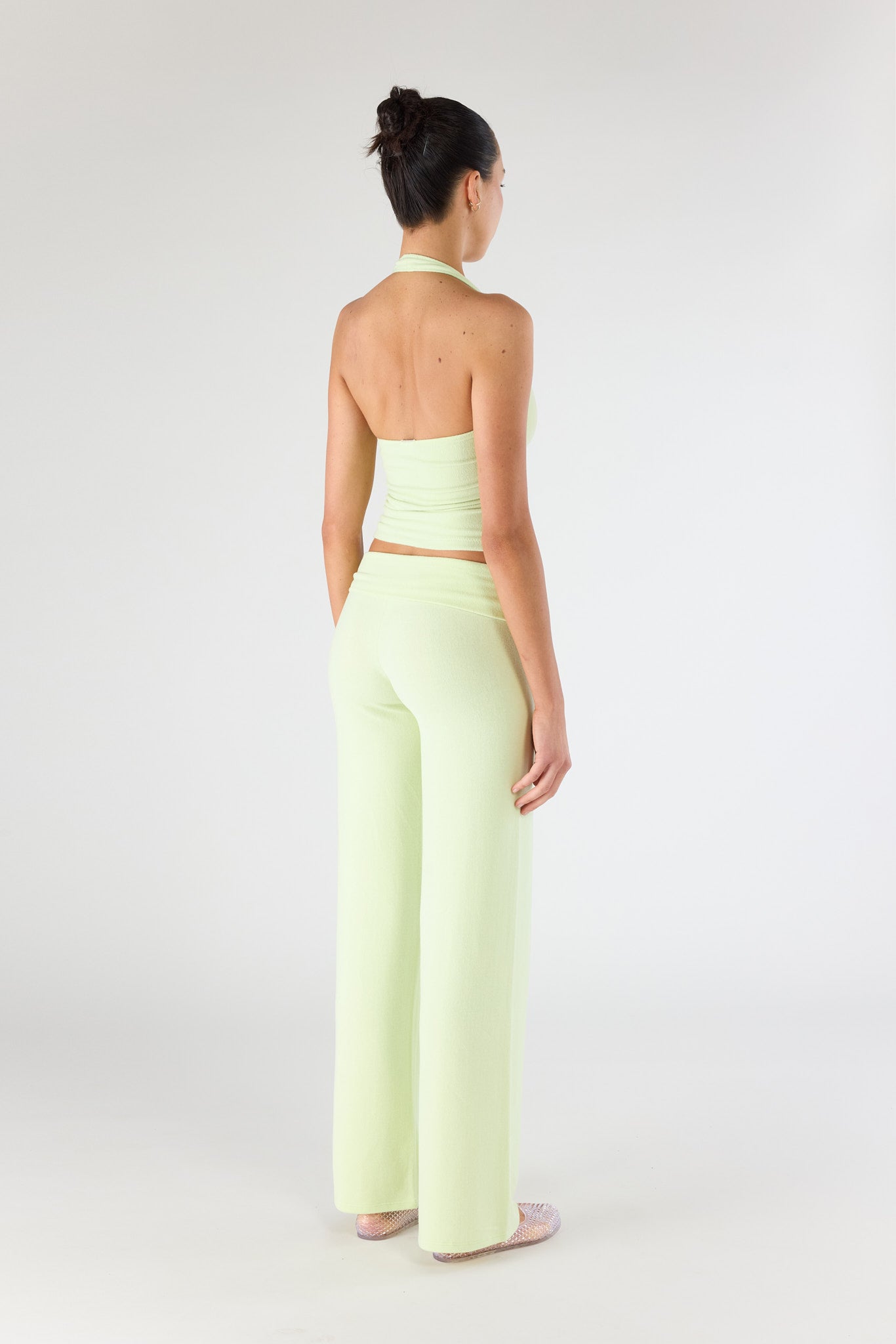 Romy Halter Top