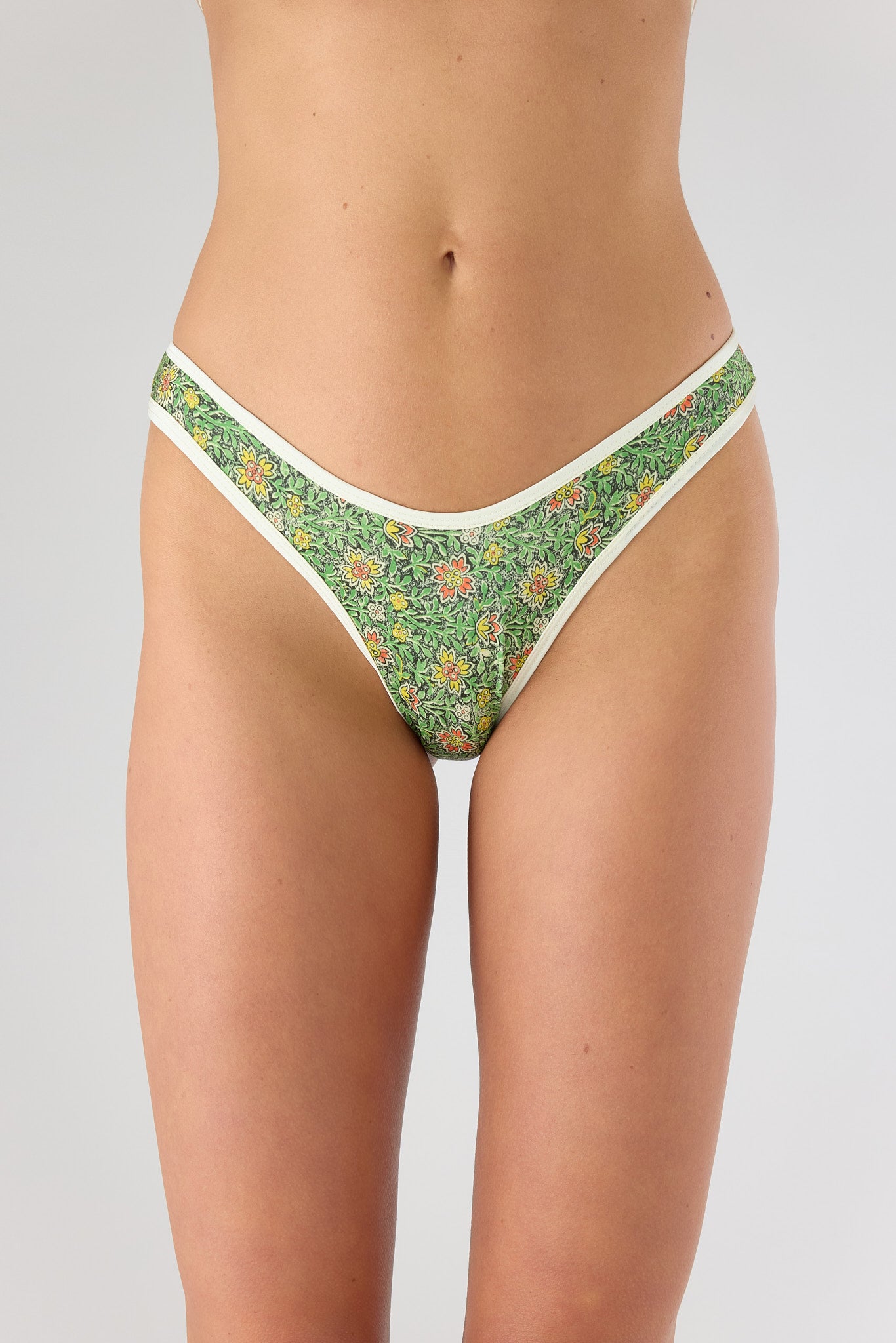 Harlow Bottoms