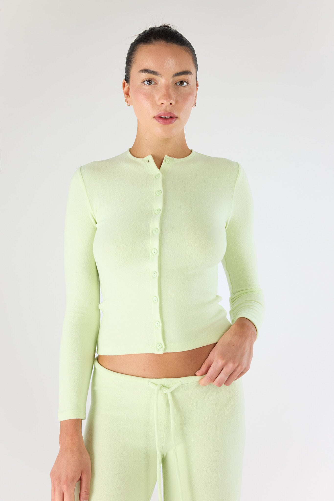 Elara Cardigan