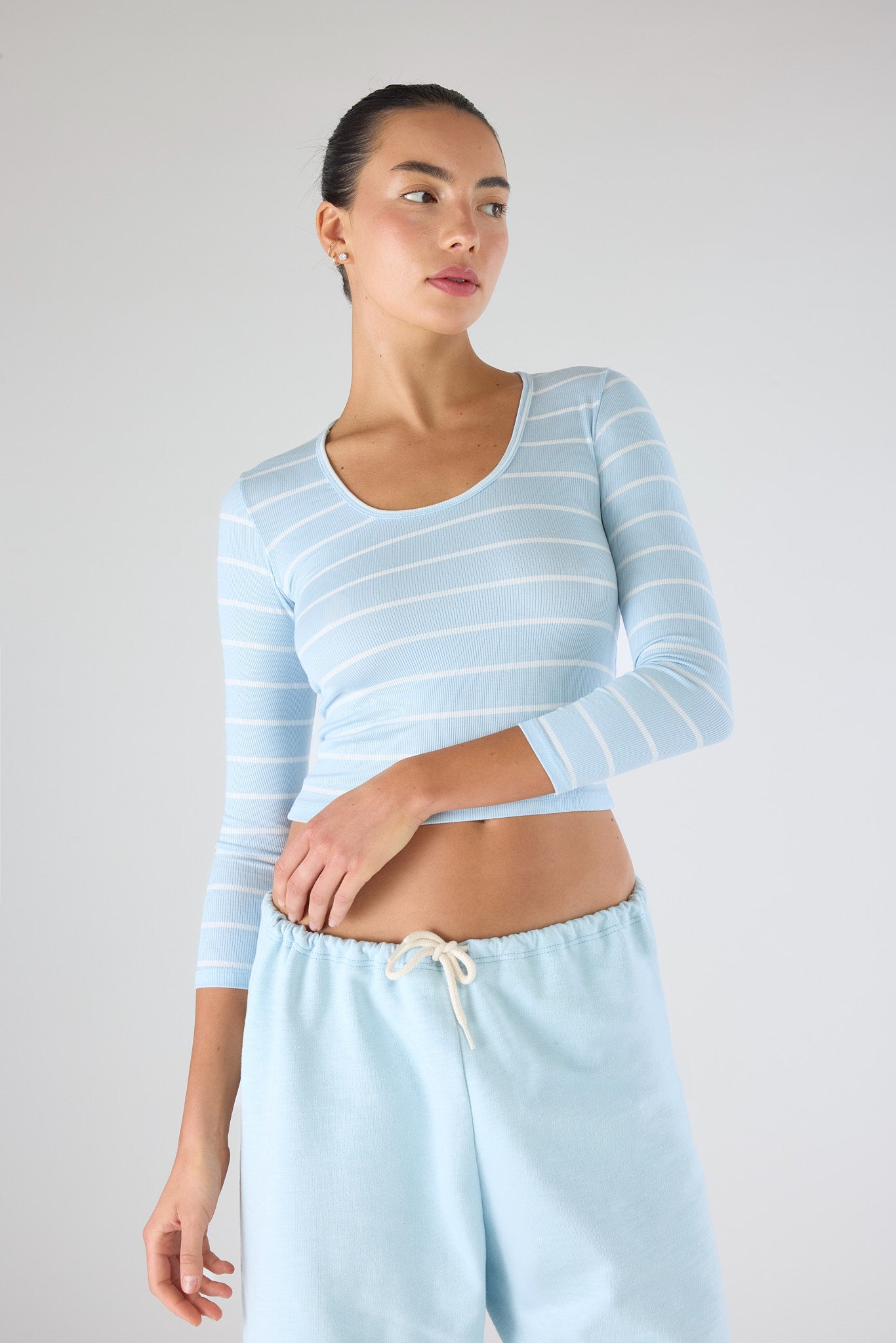 Carter Longsleeve