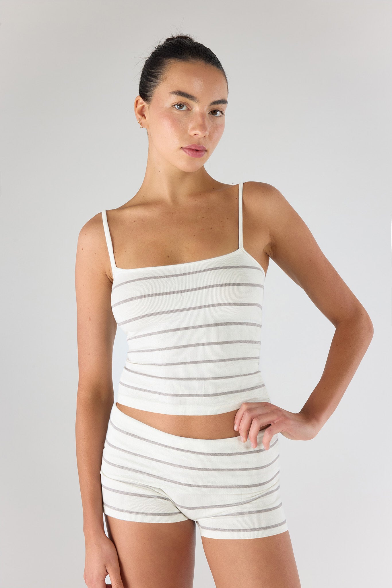 Grayson Tank