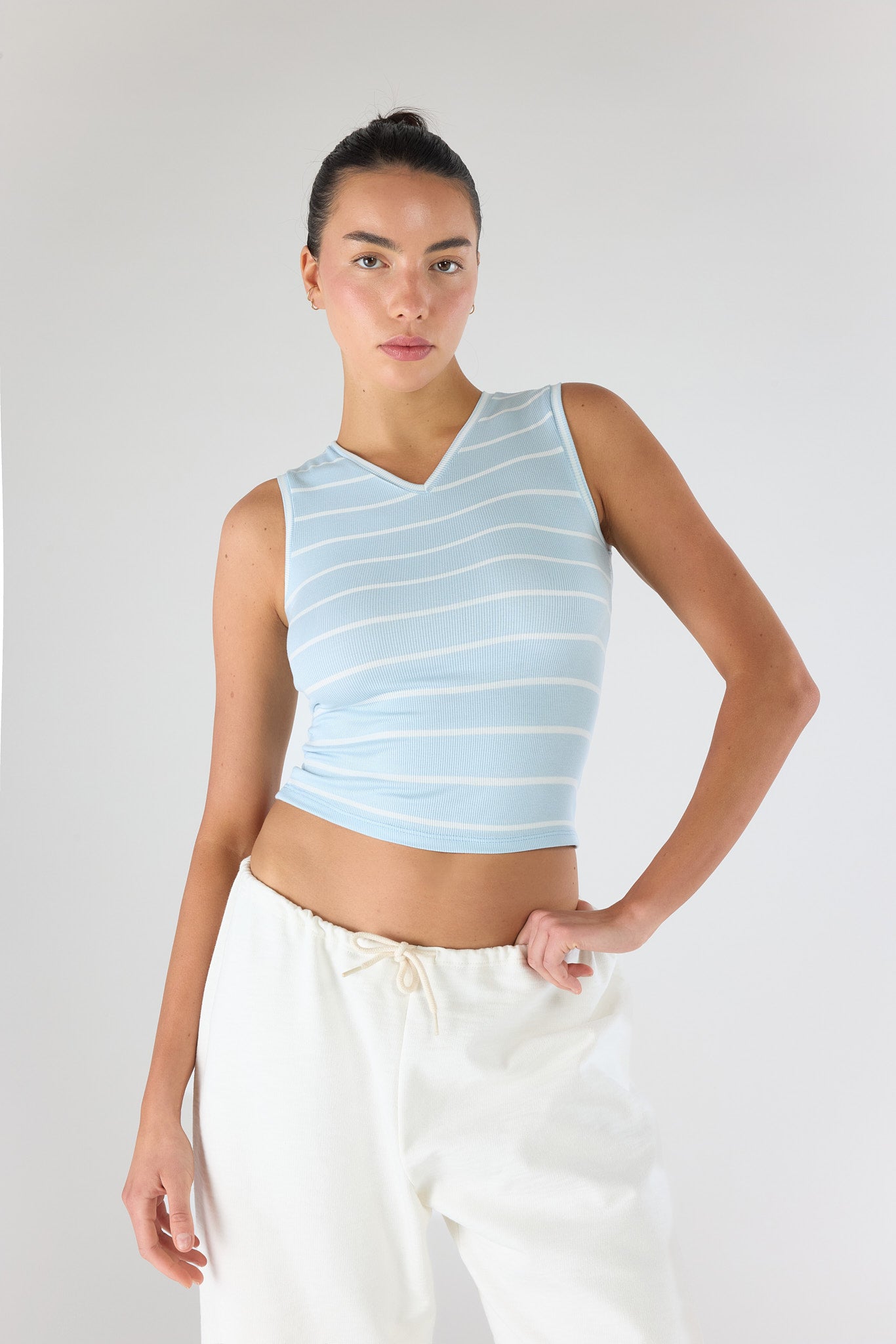Avery V-Neck