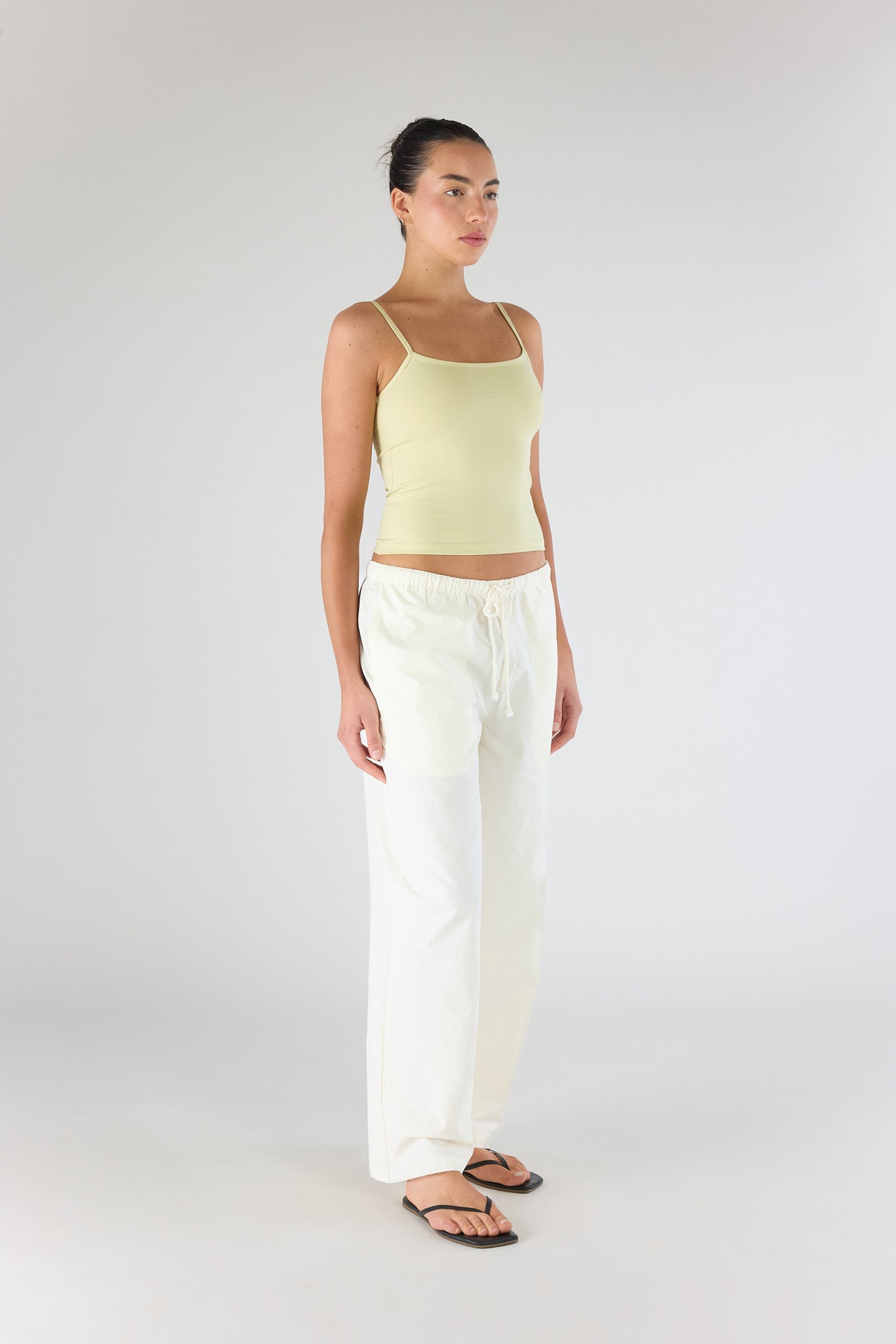 Ari Cotton Pant