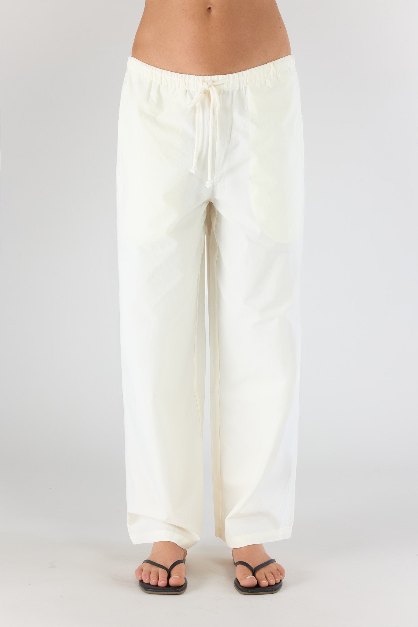 Ari Cotton Pant