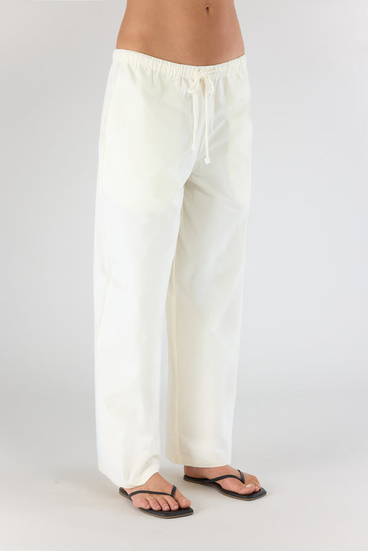 Ari Cotton Pant