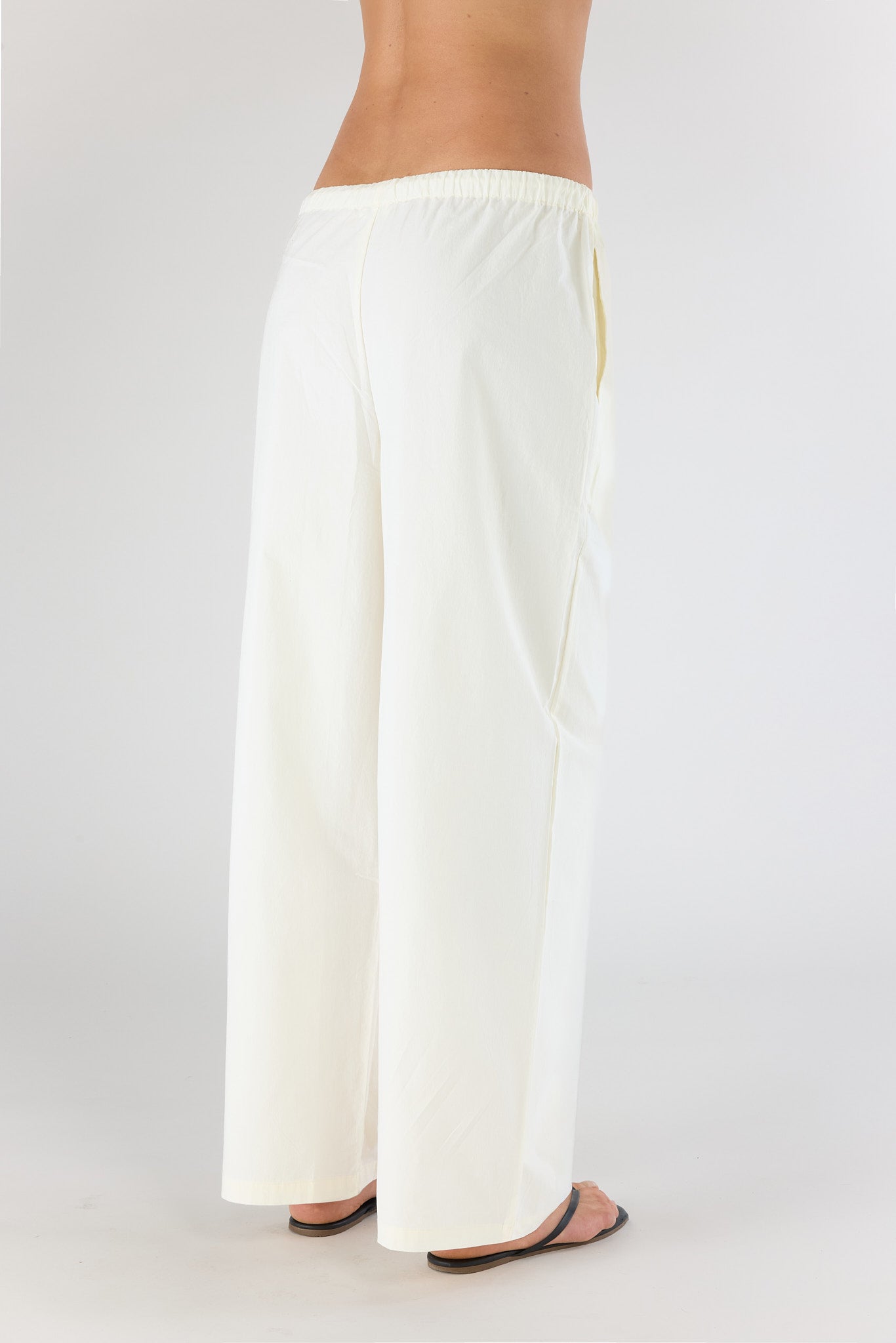 Ari Cotton Pant