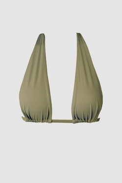 Elsa Top Khaki