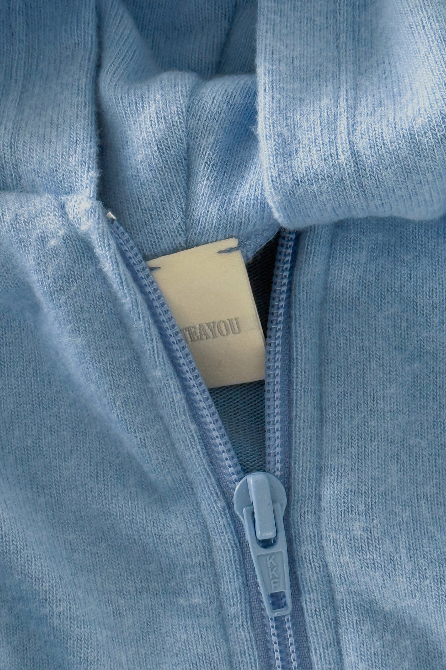 Sport Zip-Up
