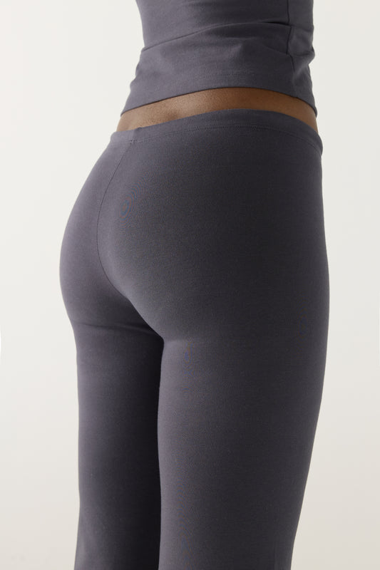 Cropped Capucine