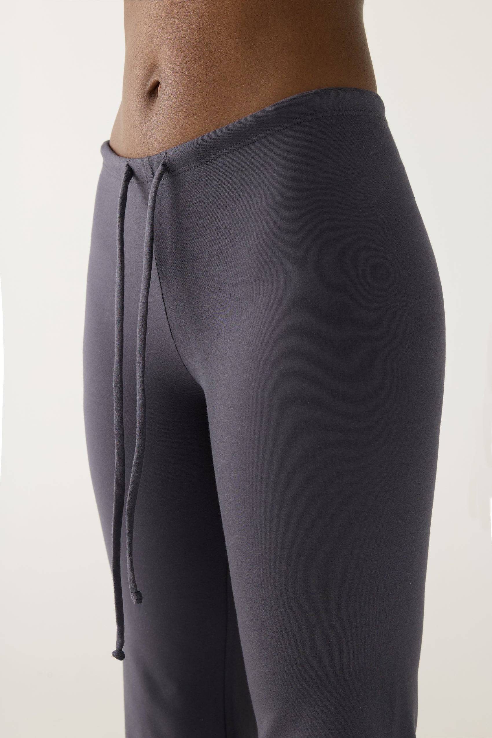 Cropped Capucine