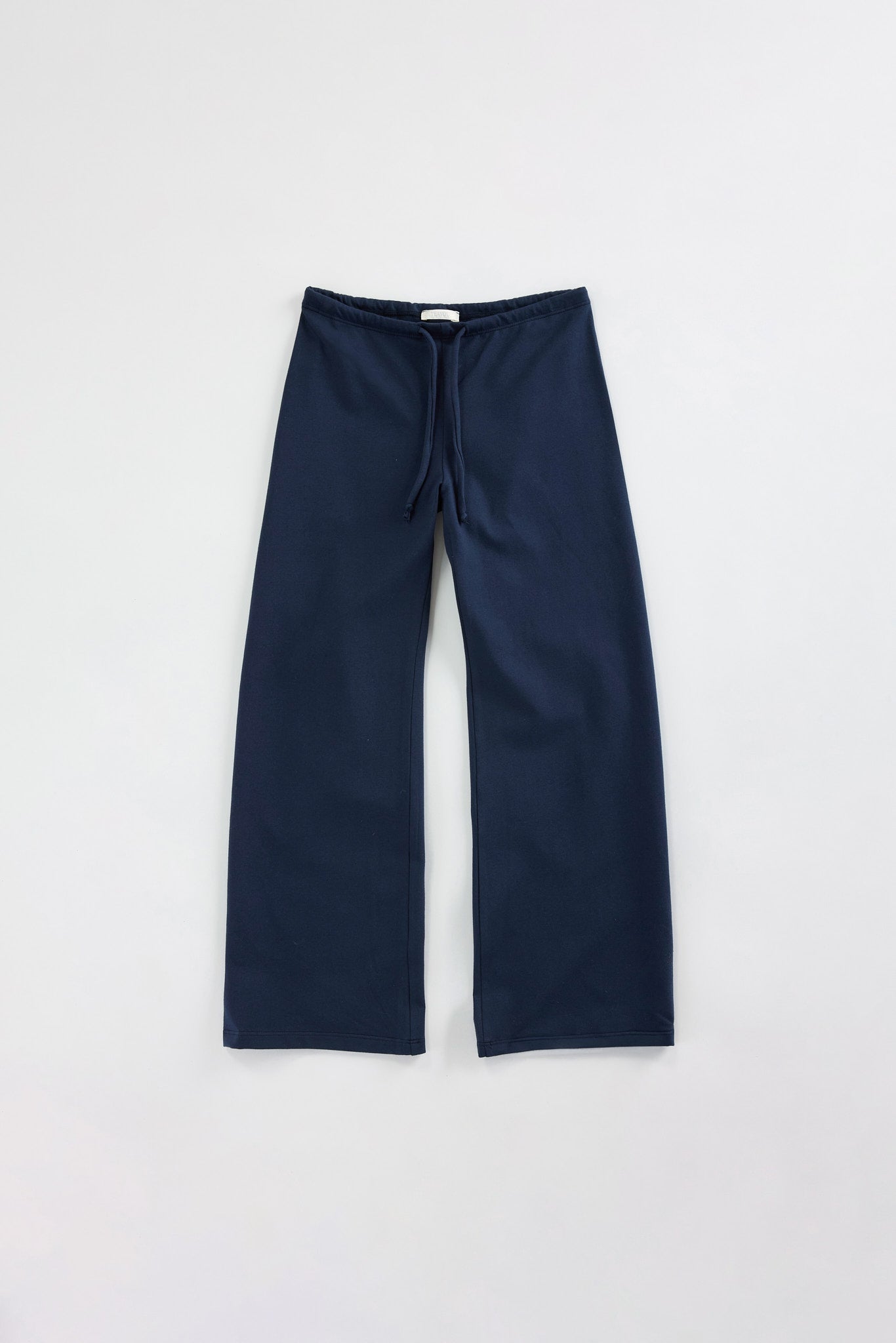 Cropped Capucine
