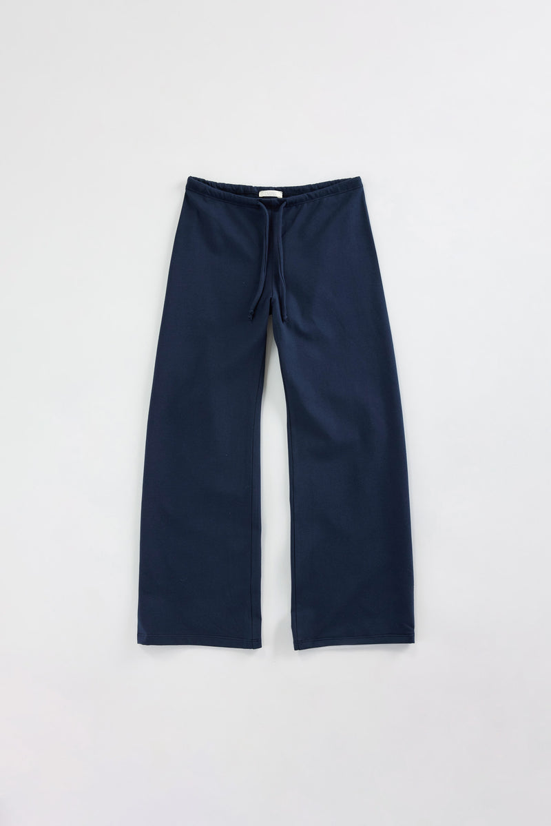 Cropped Capucine