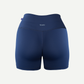 5" Bike Short Sailor Navy