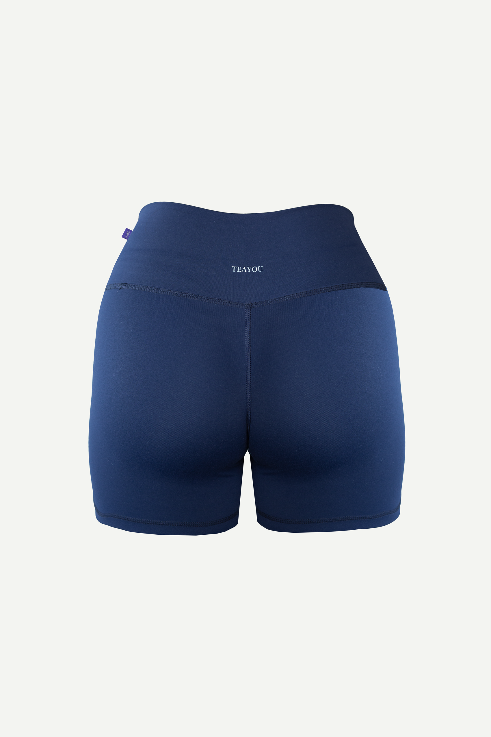 5" Bike Short Sailor Navy