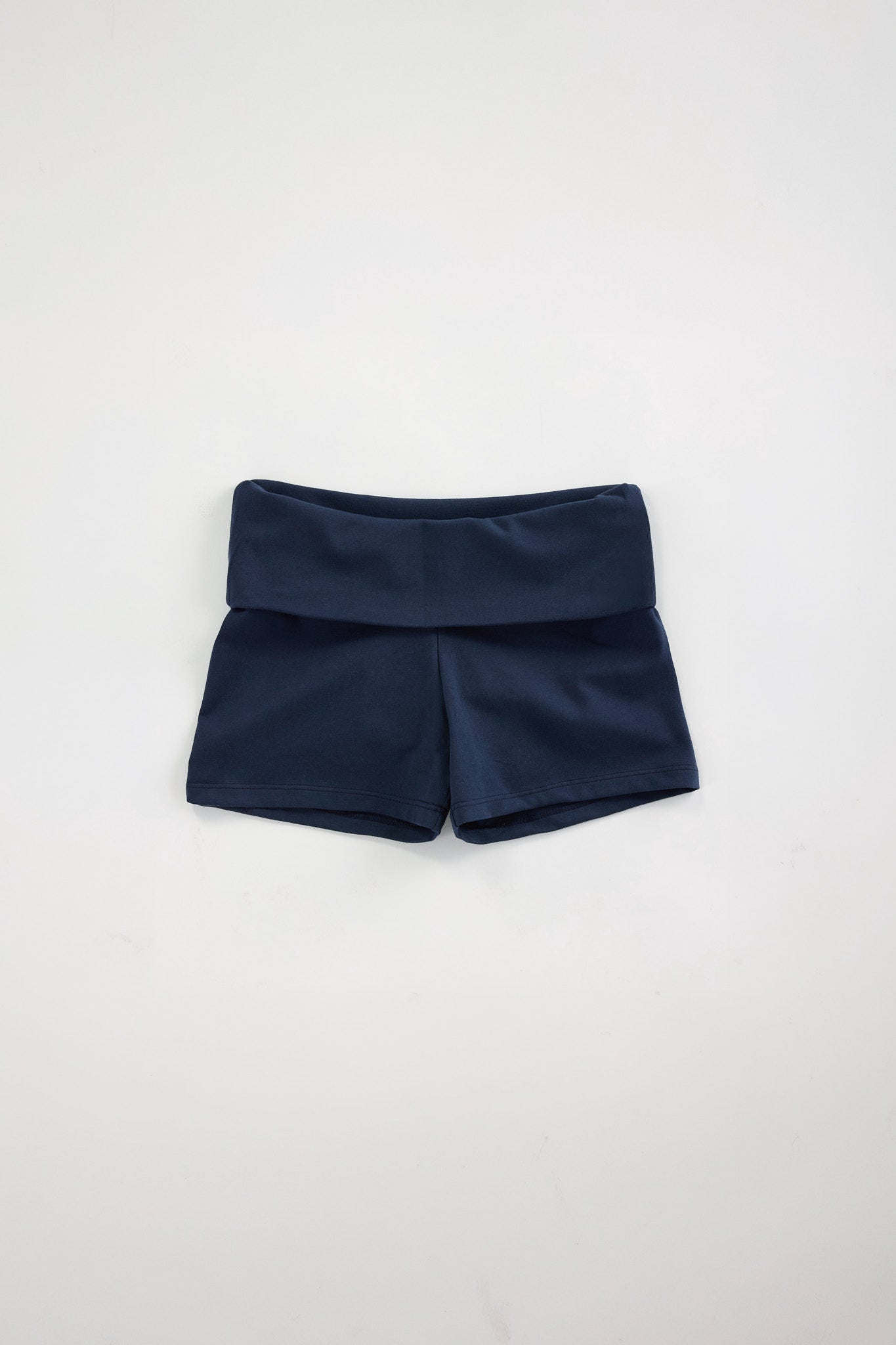 Lotte Fold-over short
