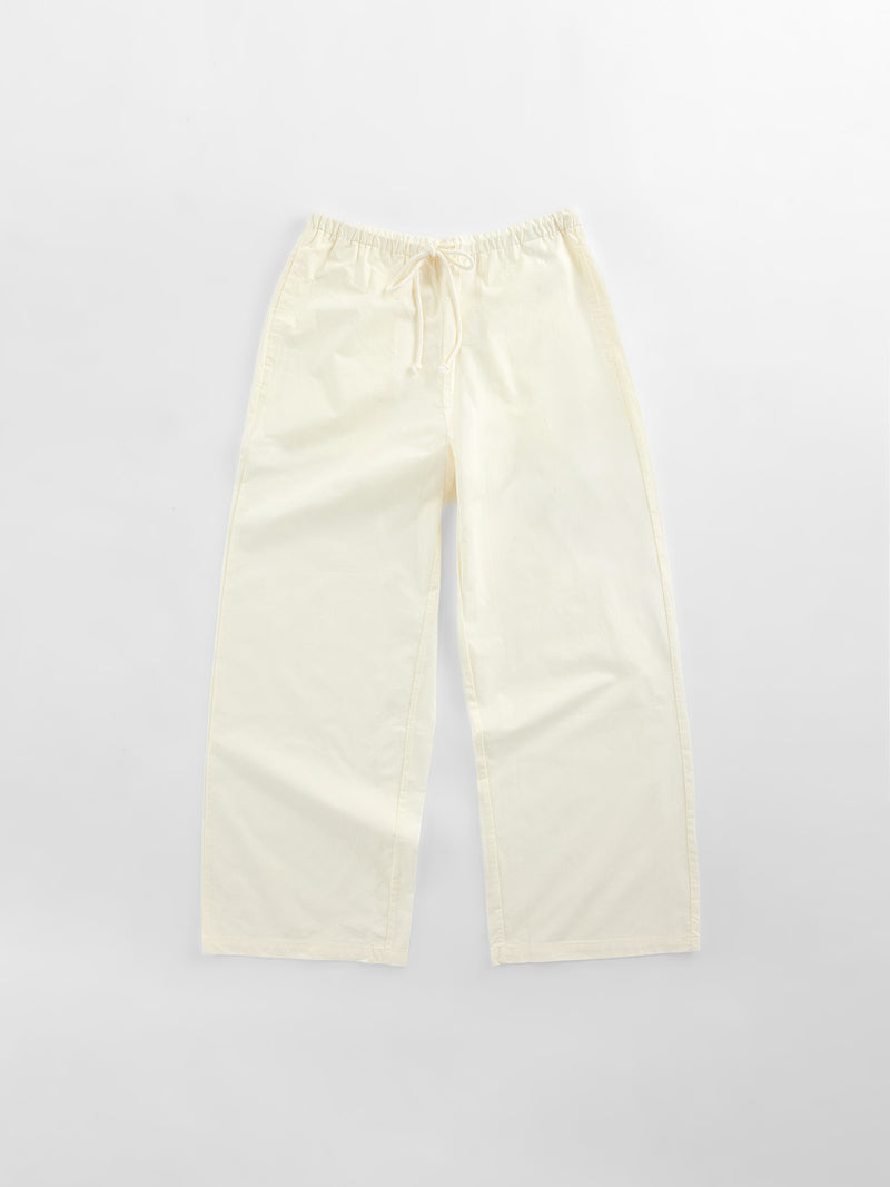 Ari Cotton Pant