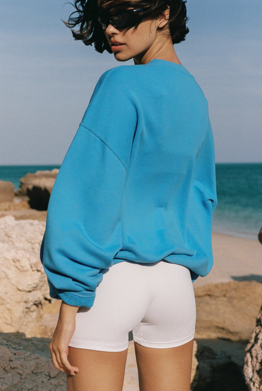 Walker Crewneck