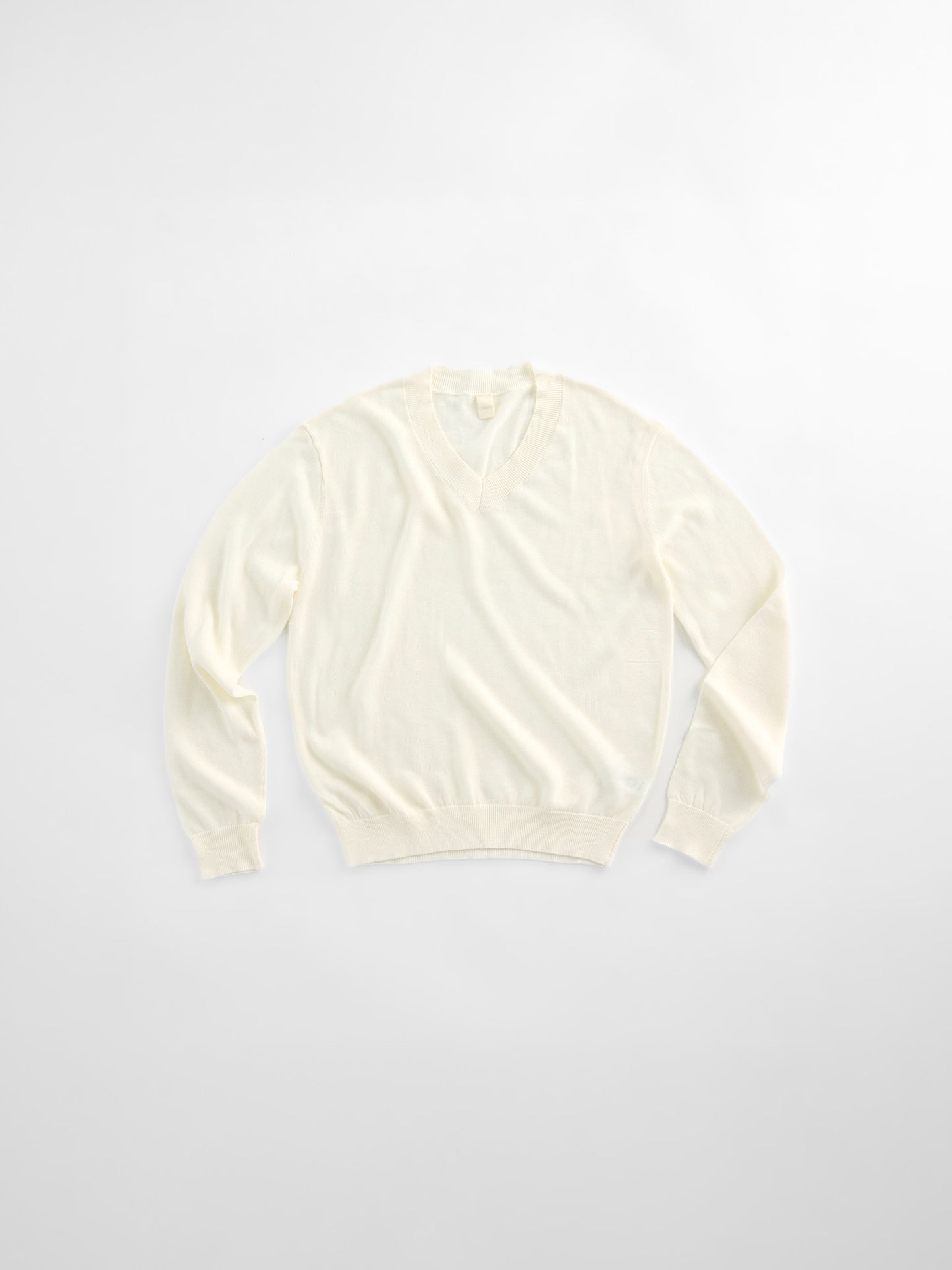Côte V-Neck Top