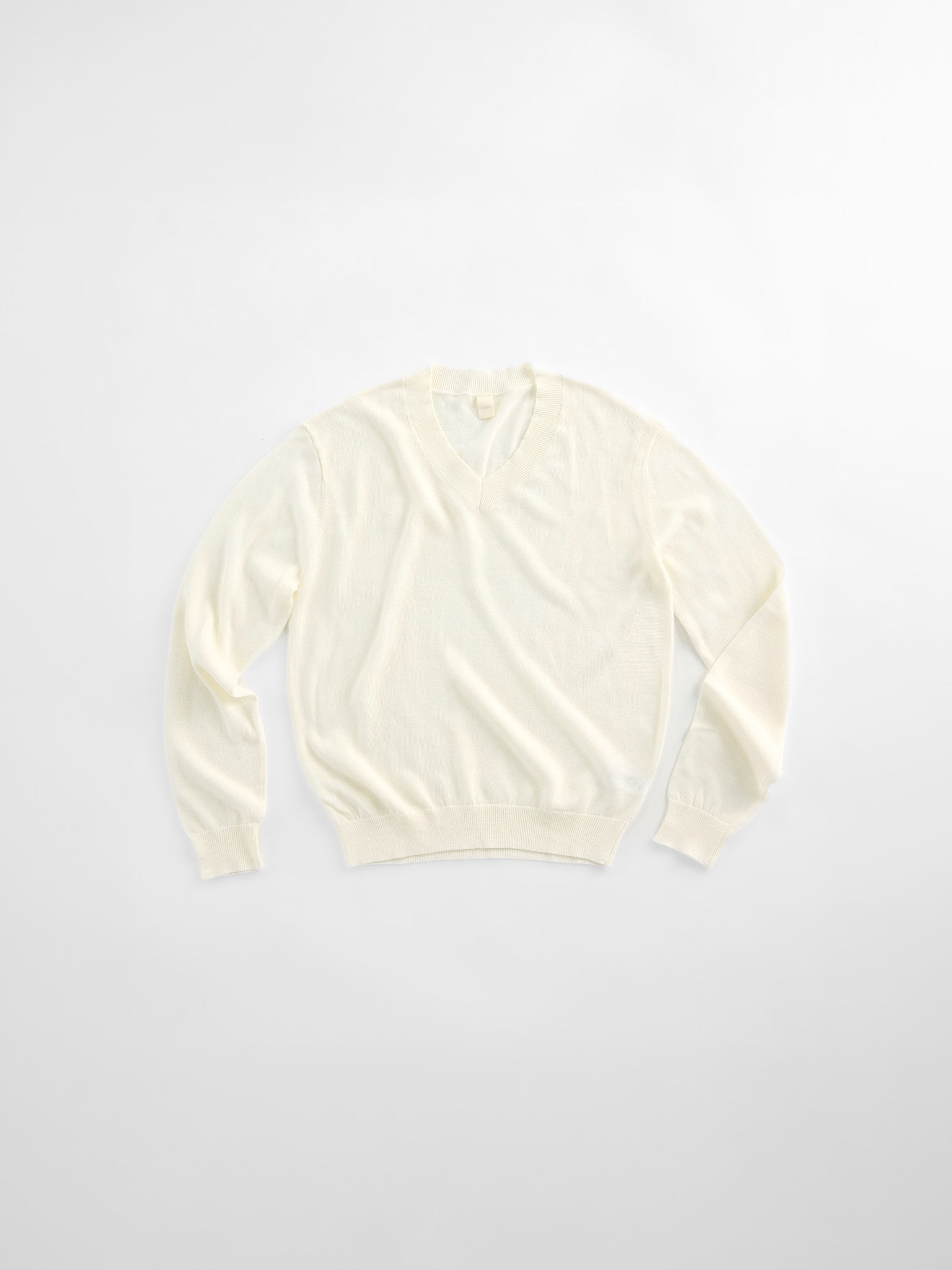 Côte V-Neck Top