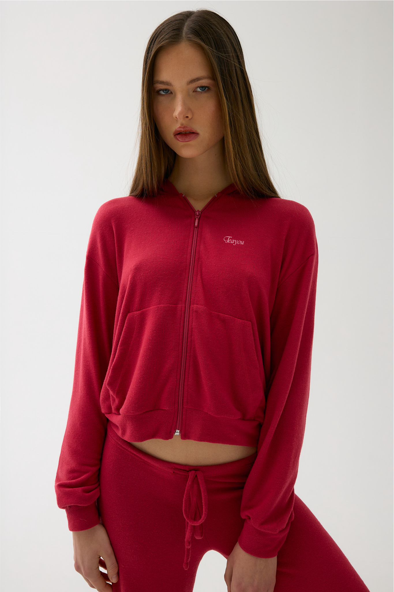 Sport Zip-Up