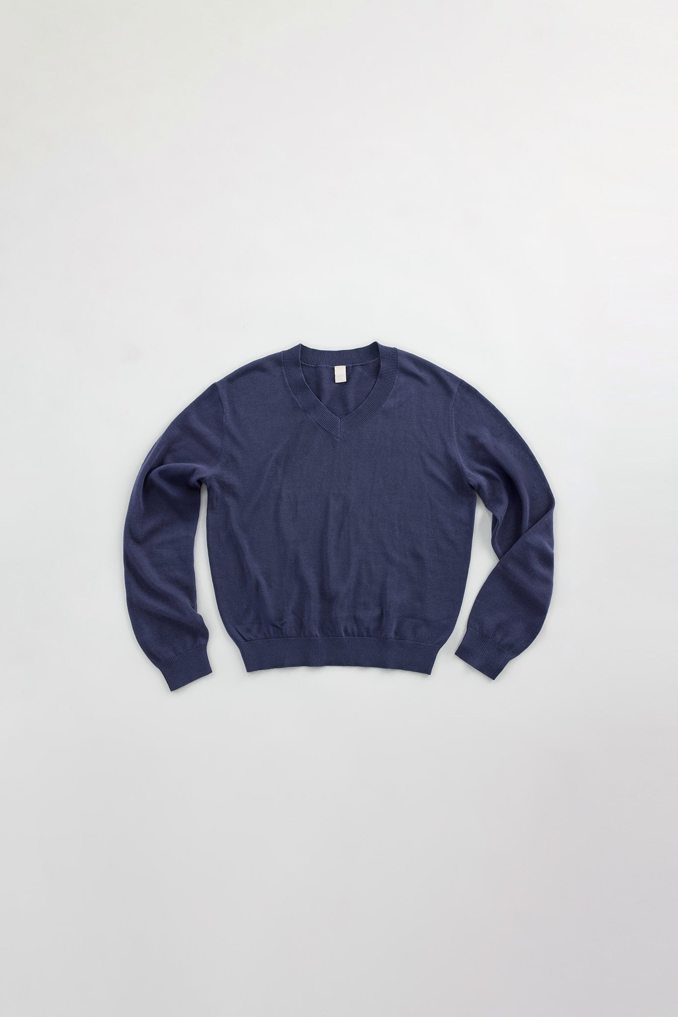 Côte V-Neck Top