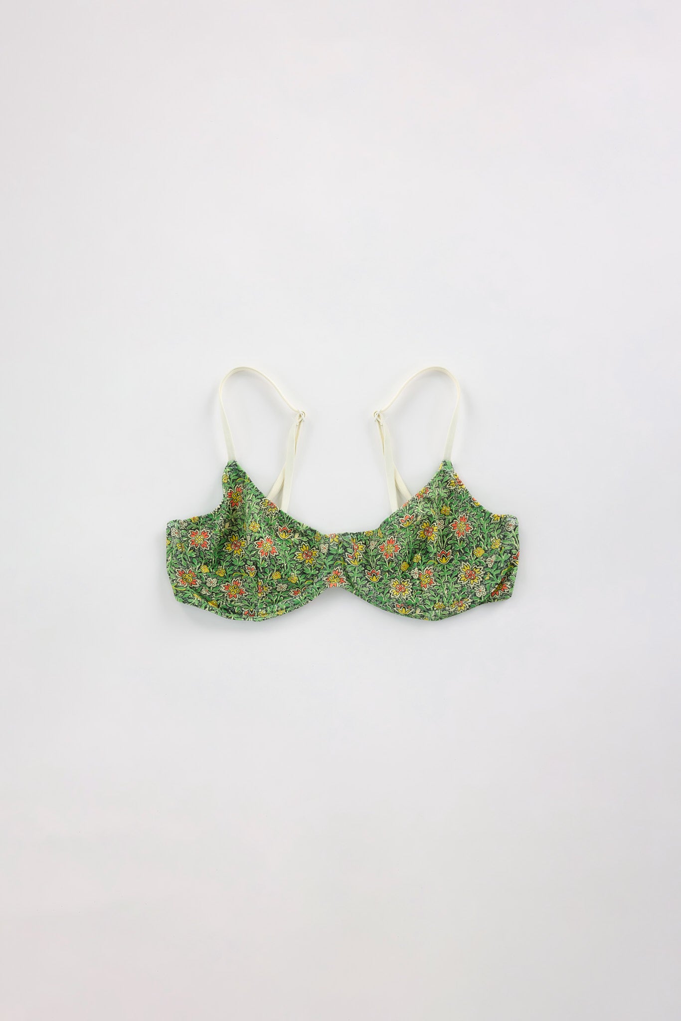 Lou Bra Top