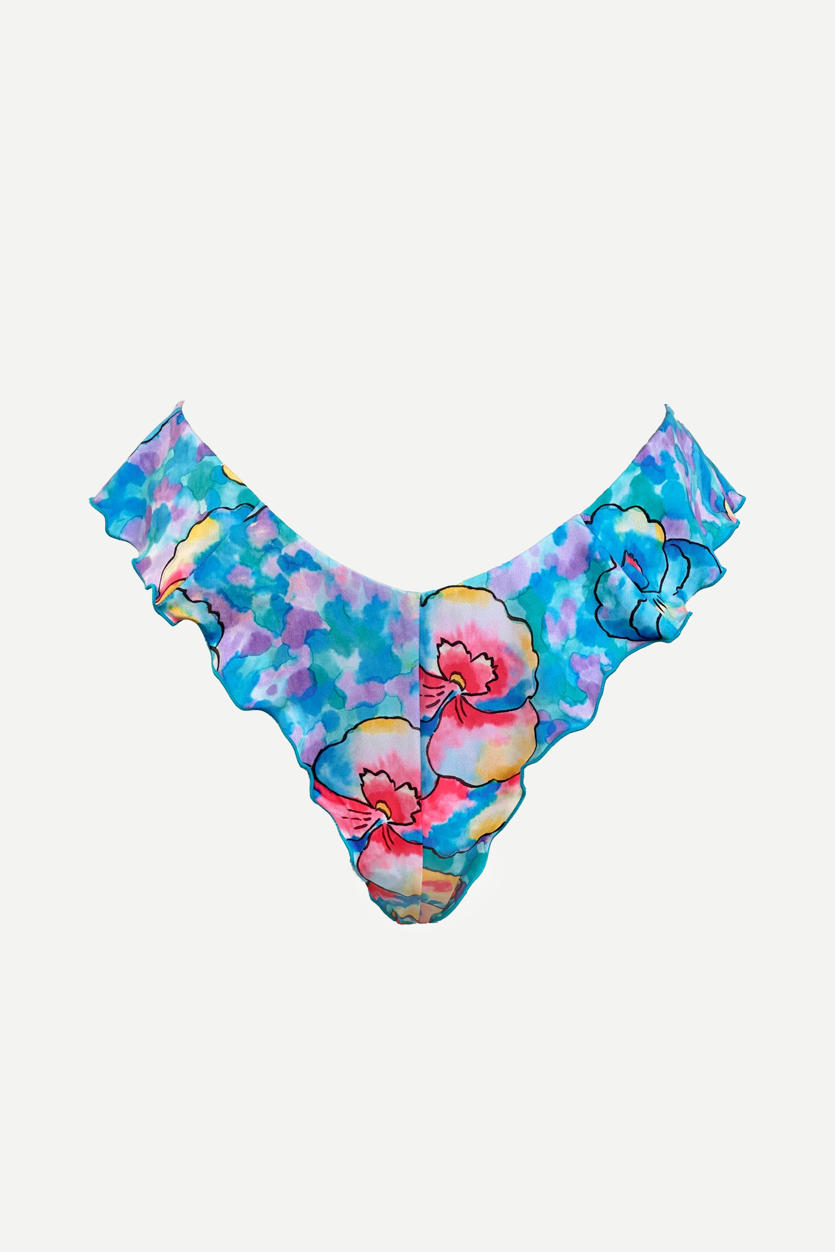 Pensées pastel de Giada Bottoms 