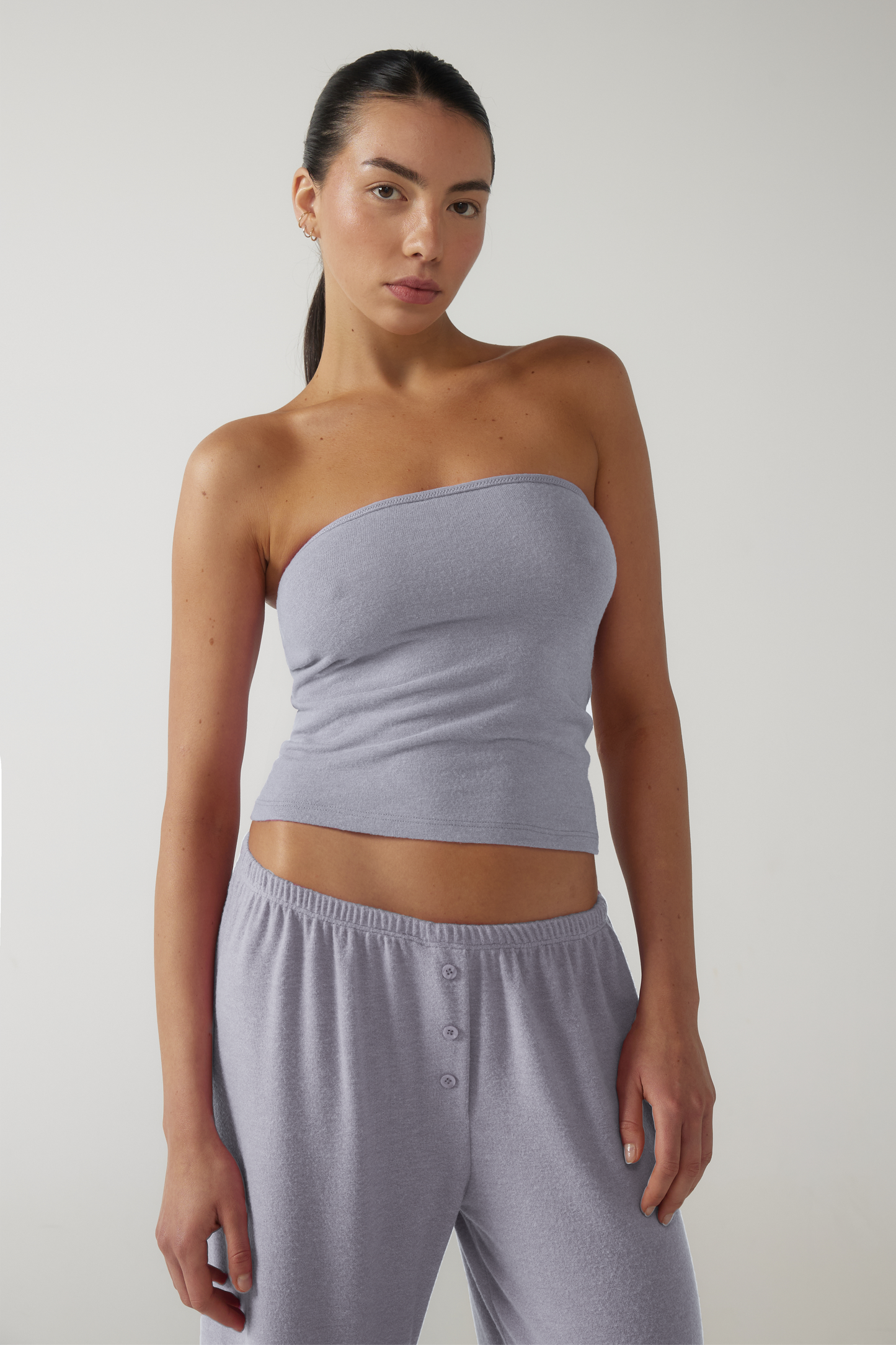 Parisia Tube Top