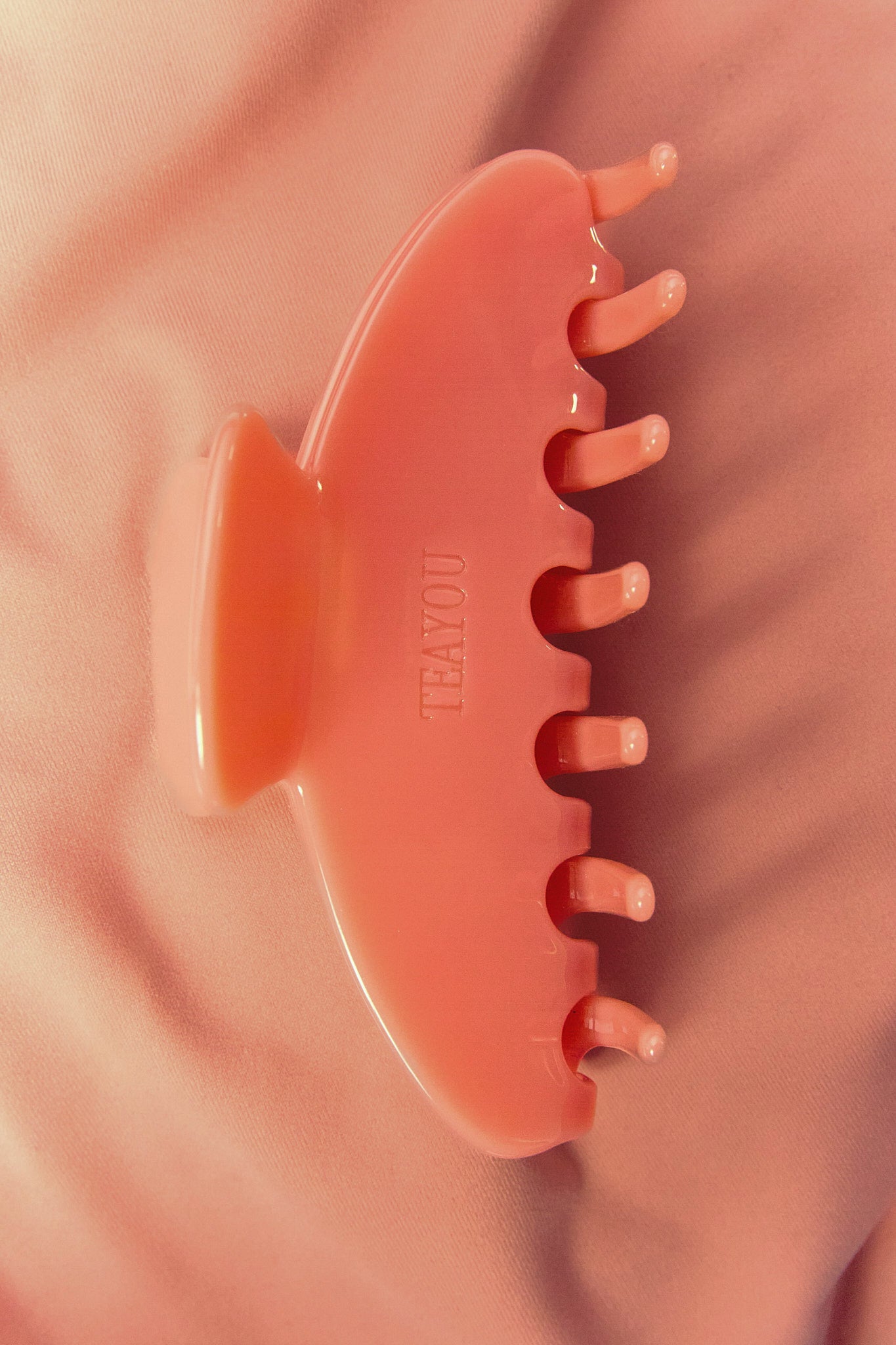 Claw clip
