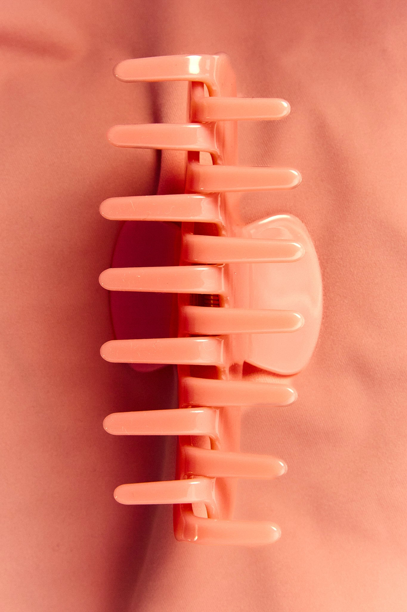 Claw clip
