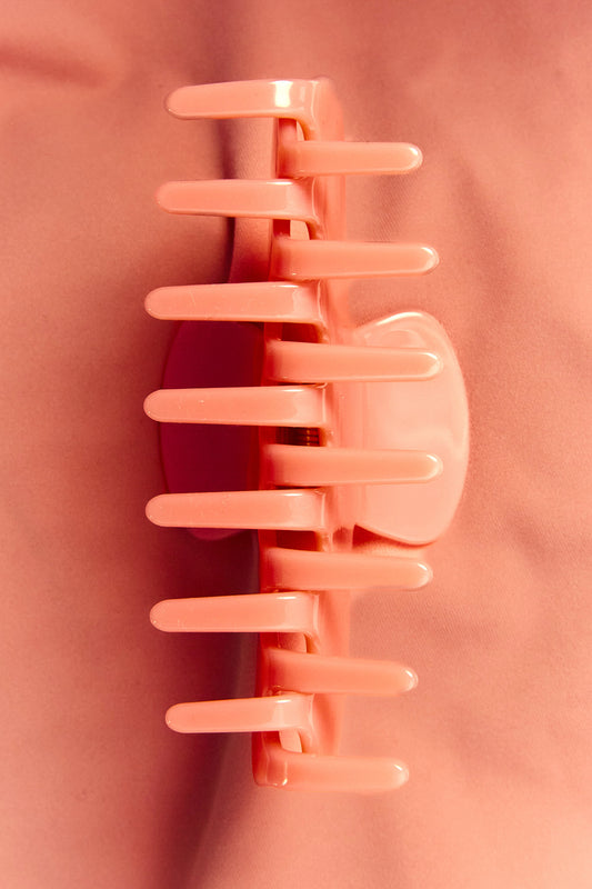 Claw clip
