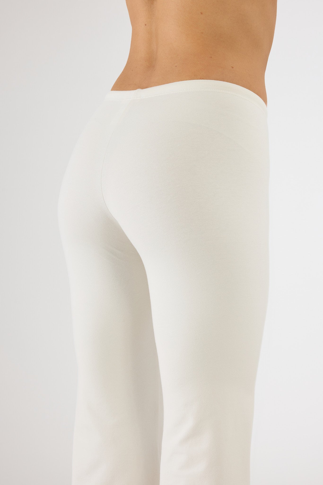 Cropped Capucine