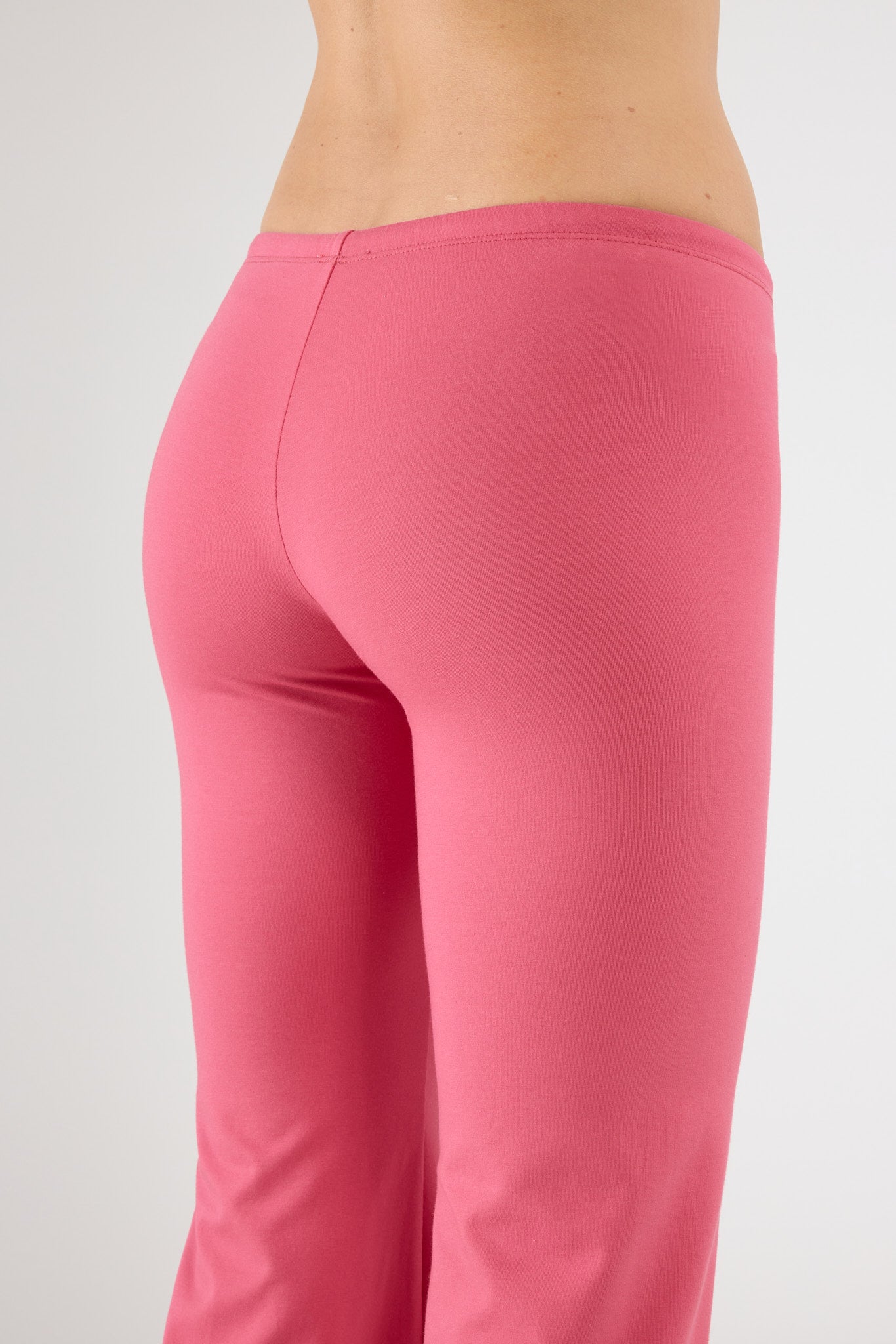 Cropped Capucine