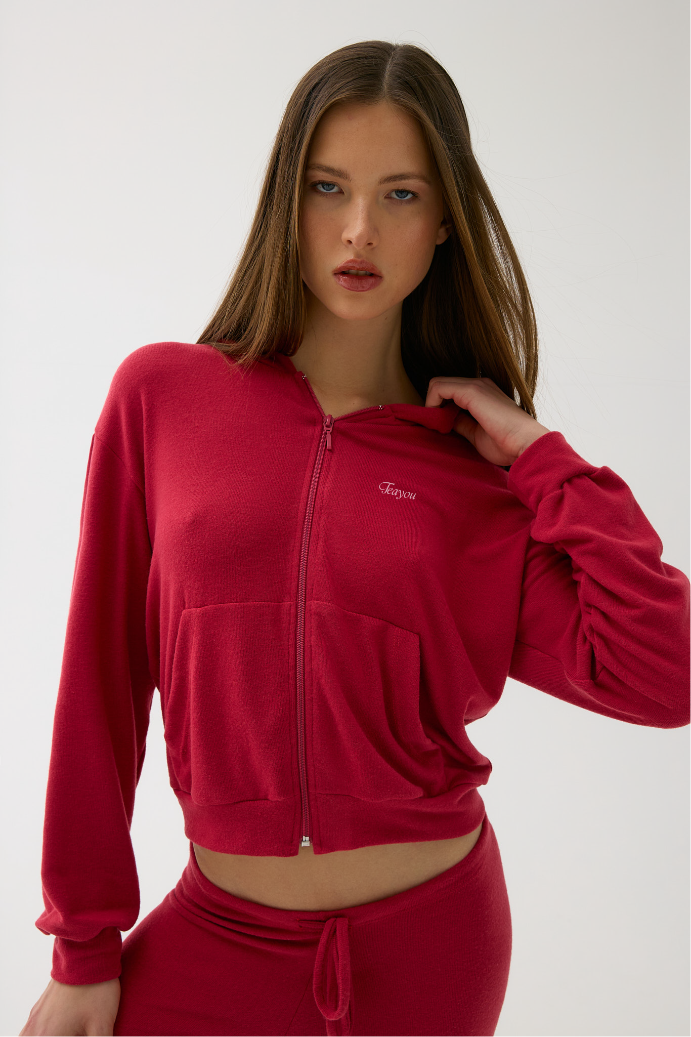 Sport Zip-Up