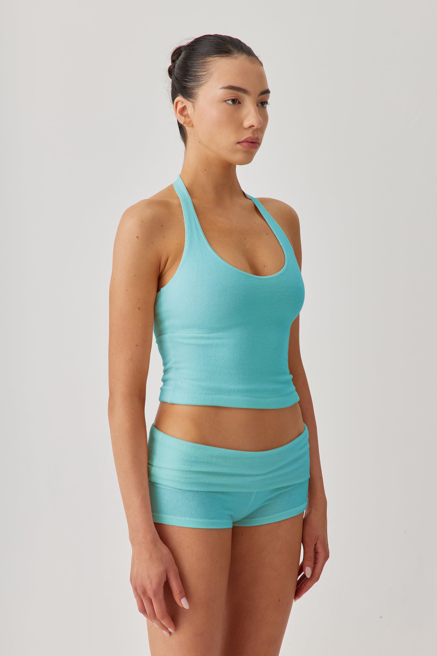 Romy Halter Top