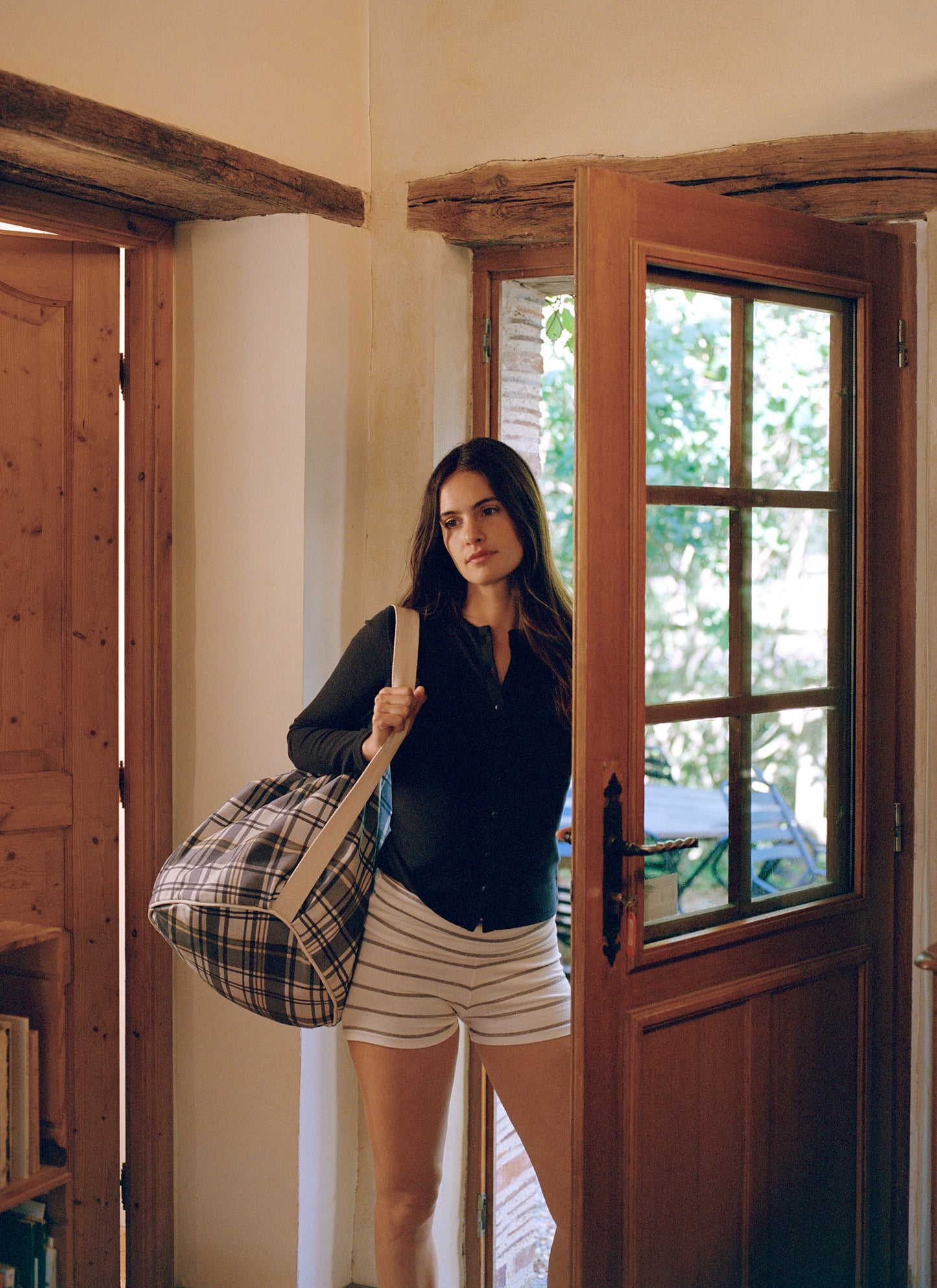 Sleepover Bag