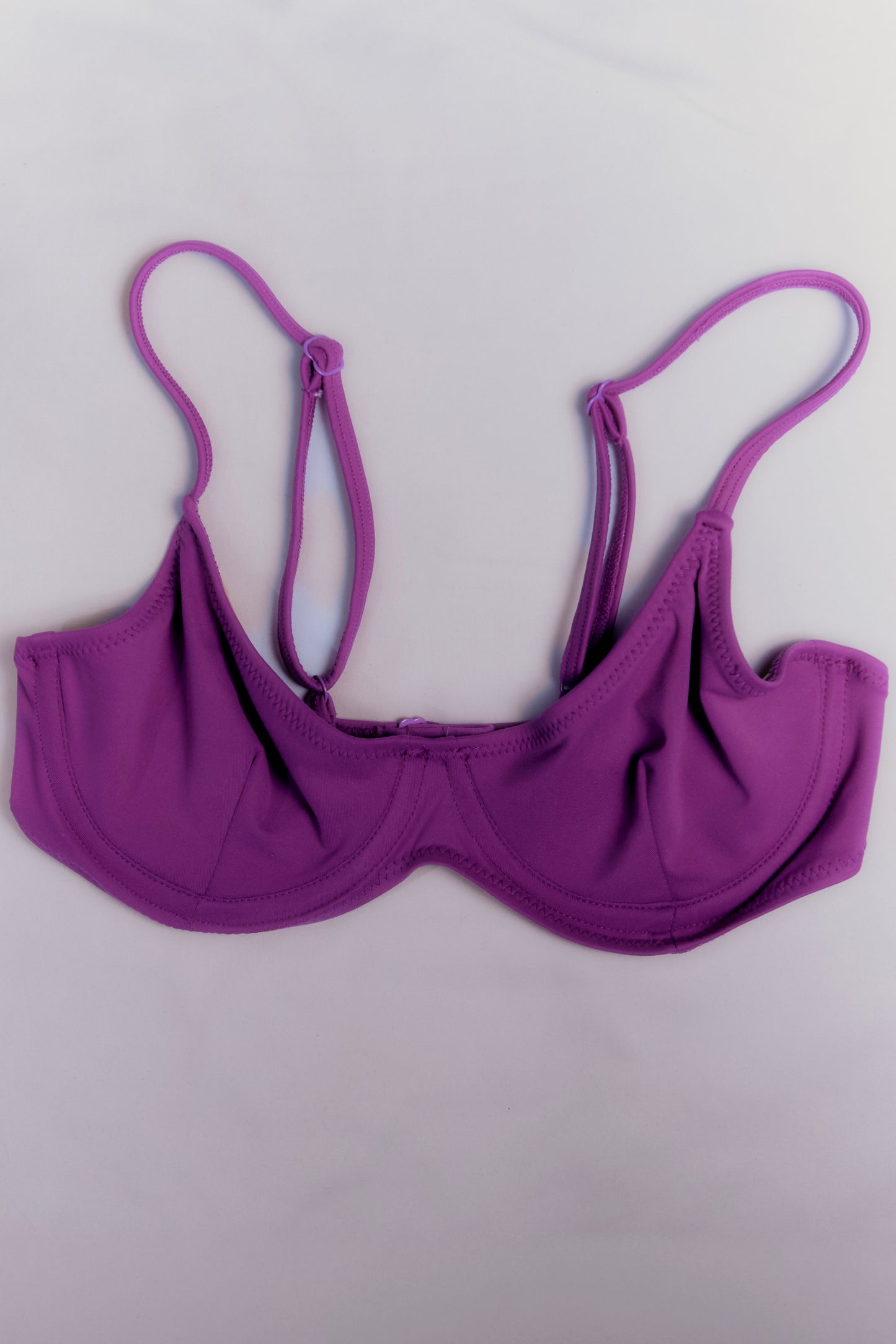 Lou Bra Top